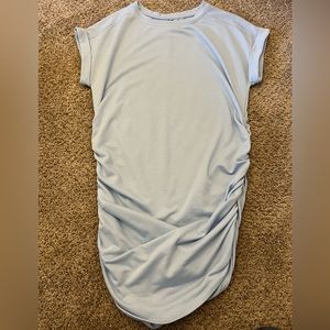 Cupio Tee Shirt Dress 👗